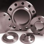 Do you know what a flange is?